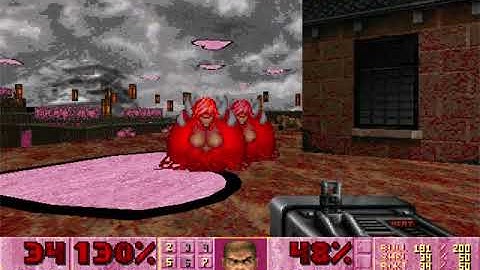 DBP44: Japanese Valentines Full Playthrough Complet