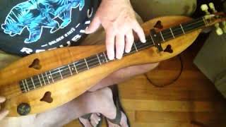 4 string equidistant #3
