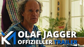 Olaf Jagger l Offizieller Trailer - Kinostart 6. April 2023
