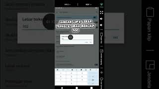 Tutorial split layar anti disconnect fishit di redfinger #redfinger #Roblox #cloudphone #fishit