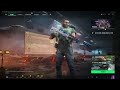 💀 WARFARE MODE LIVE | Delta Force Intense Battle 🔥 Full Action Stream
