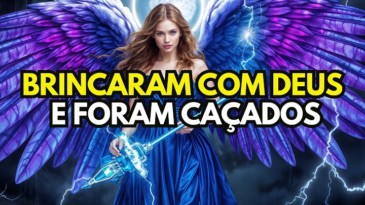 ESCOLHIDOS: ESSA PESSOA JÁ DESTRUIU OUTROS — E AGORA DESCOBRIU COM QUEM ESTAVA MEXENDO!