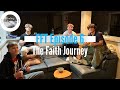 The faith journey how to start and the trials that come with  special guest michael walter