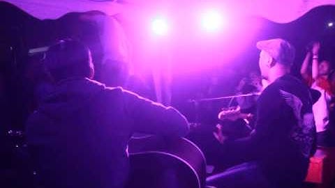 Alone At Last* - Takkan Terhenti Disini Live 140718