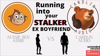 Audio Role Play Battle Of The Boyfriends... Feat. Cardlin Audio