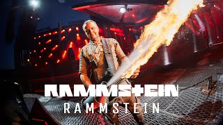 Rammstein - Rammstein (Live Video - 2023) [Multicam]