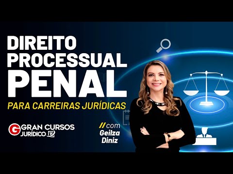 Direito Processual Penal: Prisões: Prof. Geilza Diniz