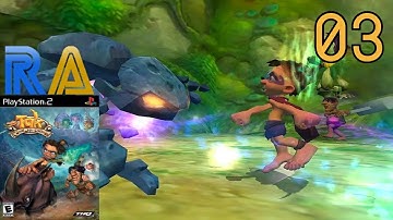 Tak The Great Juju Challenge 100% Retro Achievements Playthrough | PlayStation 2 | Episode 03 FINAL