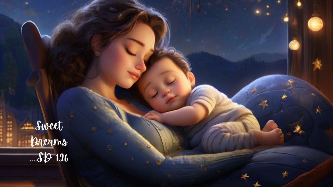 Lullaby Music Bedtime Music For Babies Sweet Dreams YouTube lullaby-music-bedtime-music-for-babies-sweet-dreams-youtube