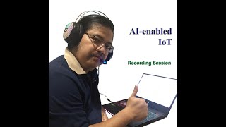 AI-enabled IoT - 4th Week