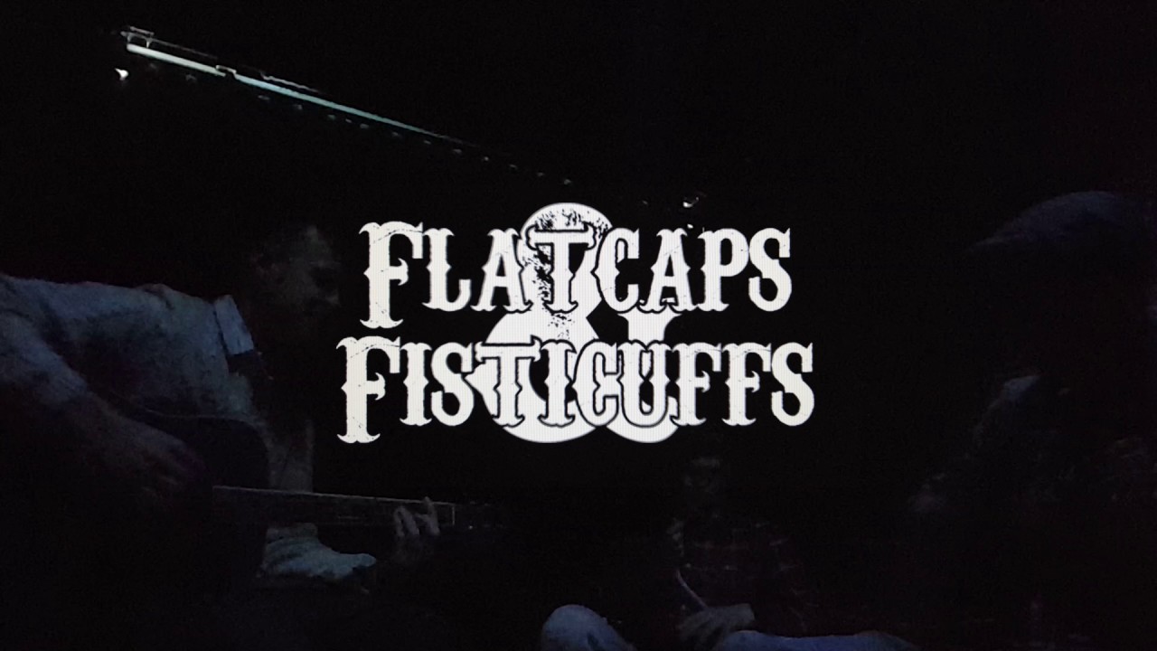 Flatcaps & Fisticuffs - Chopsticks (Nirvana Cover)