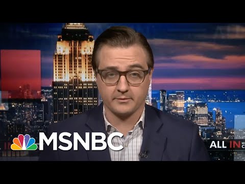 Watch All In With Chris Hayes Highlights: May 6 | MSNBC