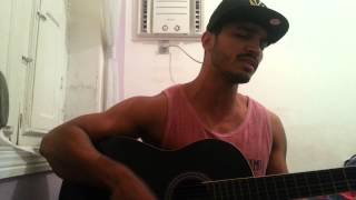 Felype Frazao - Te esperando (Luan Santana)