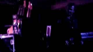Billy Idol Live at Paradiso 2008 - John Wayne