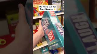 Fun game for the whole family 😂 | You Laugh You're Out #shorts