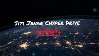 Siti Jenar Cypher Drive - HOMICIDE [Lirik Video]