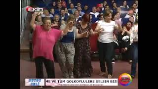 ALİ ERKAN+++++++++KELKİT HORON