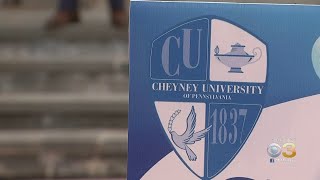 Cheyney University Of Pennsylvania To Keep Accreditation