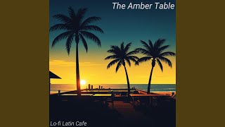 Amber Reflections