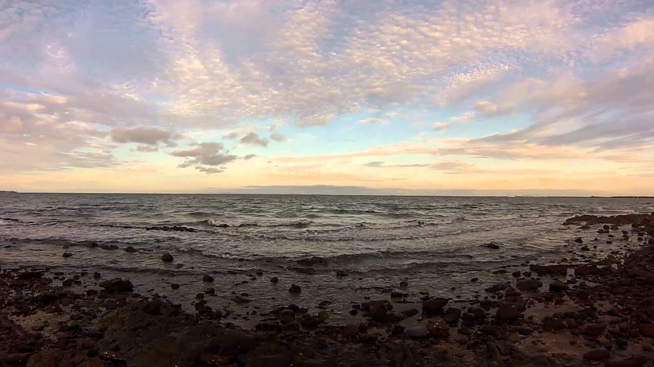 GoPro Hero 3 - Protune vs Normal 1080p