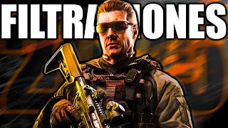 NUEVAS FILTRACIONES sobre BLACK OPS 7 (2025) | CAMPAÑA, ZOMBIS, MULTIJUGADOR y MÁS...
