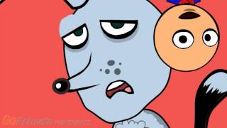 Making go animate Random!!