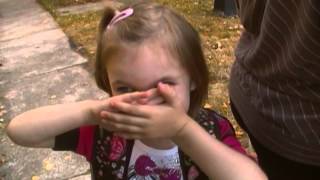 Mandys 1St Day Of School