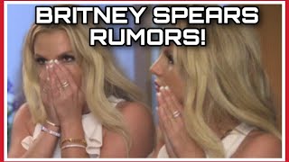 Britney Spears Past Present Future Exposed