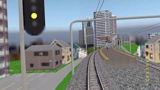 Train Drive ATS | 1 Limited Express screenshot 4