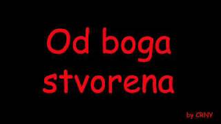 Ritam Srca - Od boga stvorena