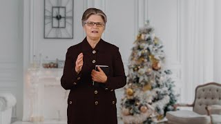 Repeat The Sounding Joy (At His Table - Devotion)