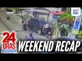 24 Oras Weekend: (Part 2) January 7, 2026