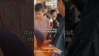 Tausiah Pendek Ust. Abdul Somad Yang Paling Baik Amalnya