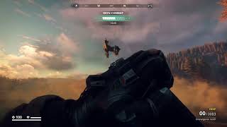 Making Tanks Fly | Generation Zero