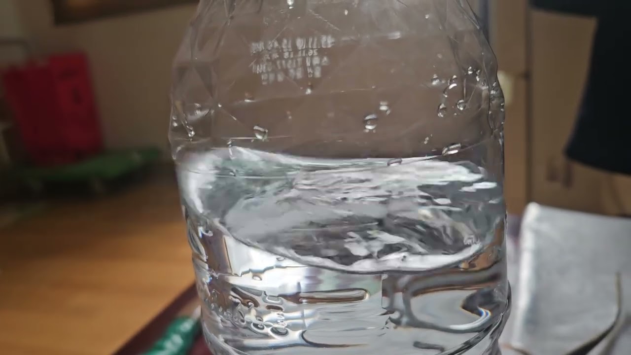 인생은 물놀이.