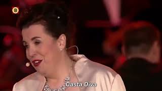 10,11,12 Juni Speelt Het Zeeuws Orkest Met Francis Van Broekhuizen