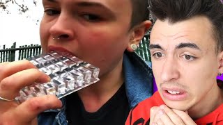 nu poți da click pe acest video - YouTube