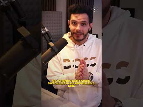 OK… là on a un p'tit problème