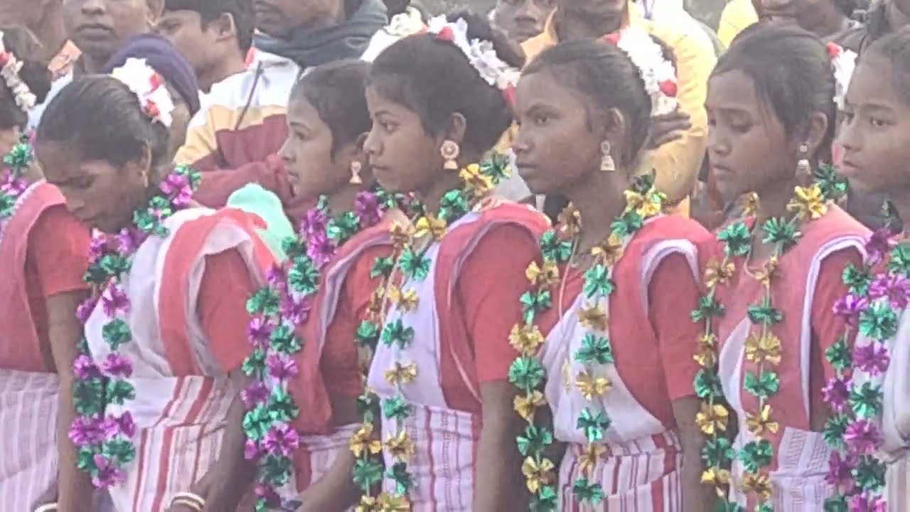 JUMUNAGORA BANDWAN PATA ANECH DAL RIN ADI NAPAI DONG ANECH KO UDU KEDA 🤔 BANBANDHA PATA VIDEO 2025 🤪