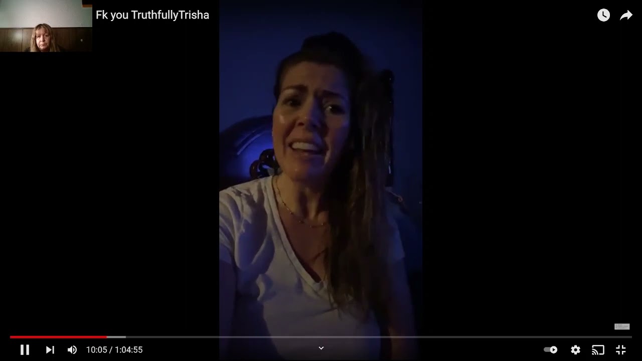 Truthfully Trisha rants yet again