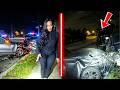 Woman Crashes Into 3 Cars While Allegedly Twice Over Legal Limit — Bodycam Footage Tells the Story
