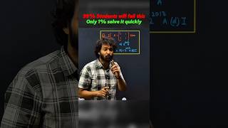 99% of students get this WRONG 😱 | Matrix Power Problem #matrices #matrix