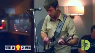 SoulFax Sessions - "Fat Cat" - July 3rd, 2014