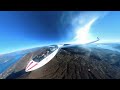 Marco Stefanon Winter Glider Flight Over Monte Limidario | Duo Discus Alps Soaring