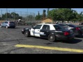 SAN BERNARDINO: Drone law enforcement training underway