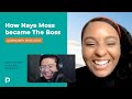 How Naya Moss become The Boss - Pixel Geek Community Spotlight