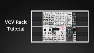 How to Build Melodic CV Patches in VCV Rack