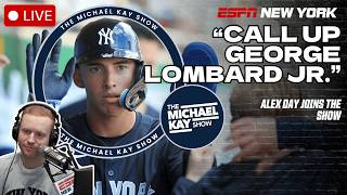 Can the Yankees Win Without Aaron Judge? | The Michael Kay Show - 7/23/26