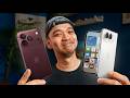 Ga bisa stop senyum soal iPhone Duo & iPhone 18 Pro!!! 😆のサムネイル