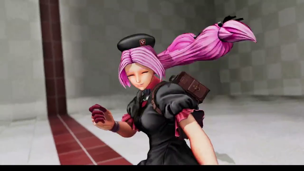 The King of Fighters XV 要練那隻才會贏2026/02/23 4